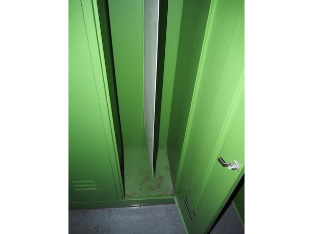 Nn lockers - afbeelding 6 van  6