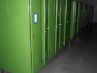 Nn lockers - afbeelding 1 van  7