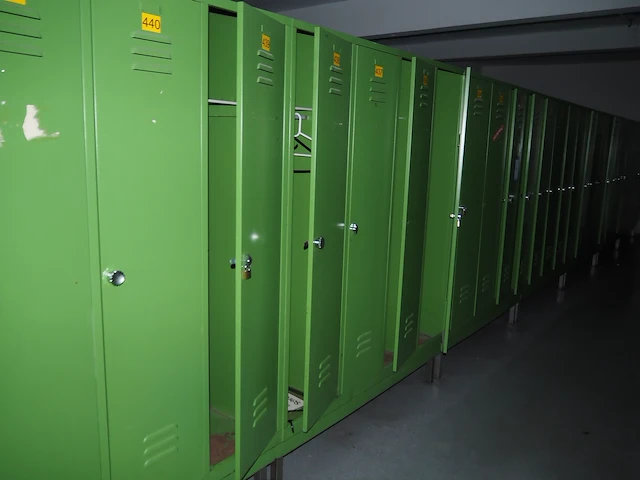 Nn lockers - afbeelding 4 van  7