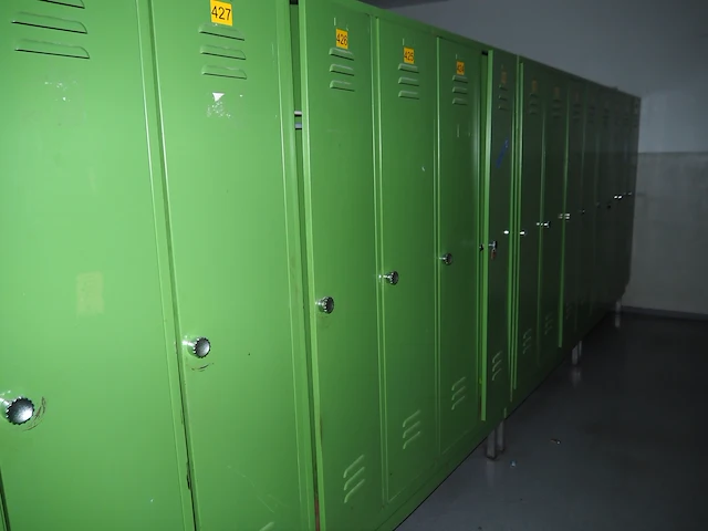 Nn lockers - afbeelding 5 van  7