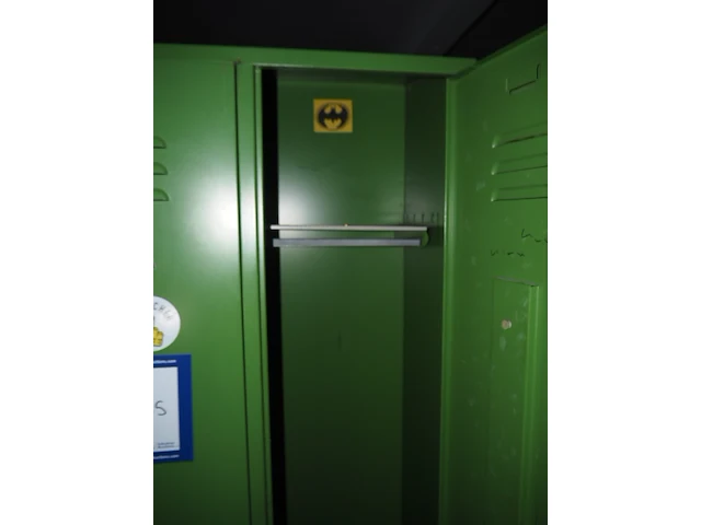 Nn lockers - afbeelding 6 van  7