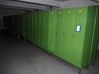 Nn lockers - afbeelding 1 van  5