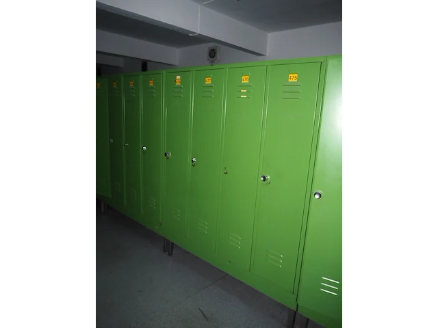 Nn lockers - afbeelding 2 van  5