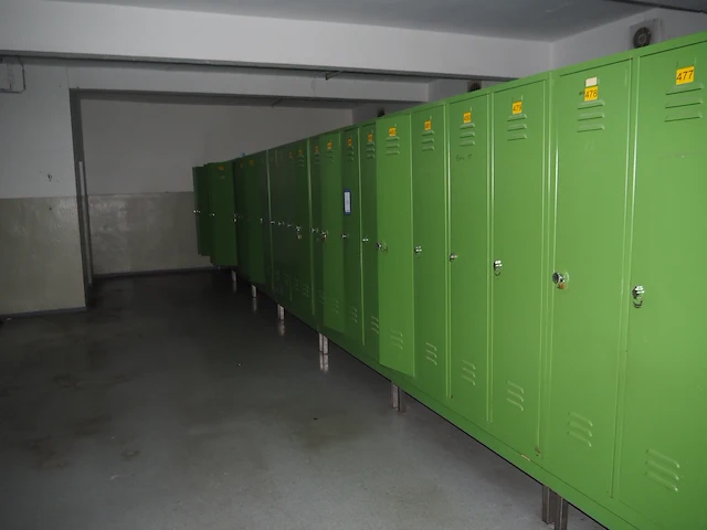 Nn lockers - afbeelding 3 van  5