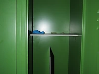 Nn lockers - afbeelding 4 van  5