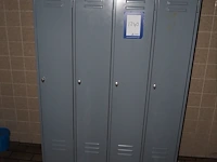 Nn lockers - afbeelding 1 van  5