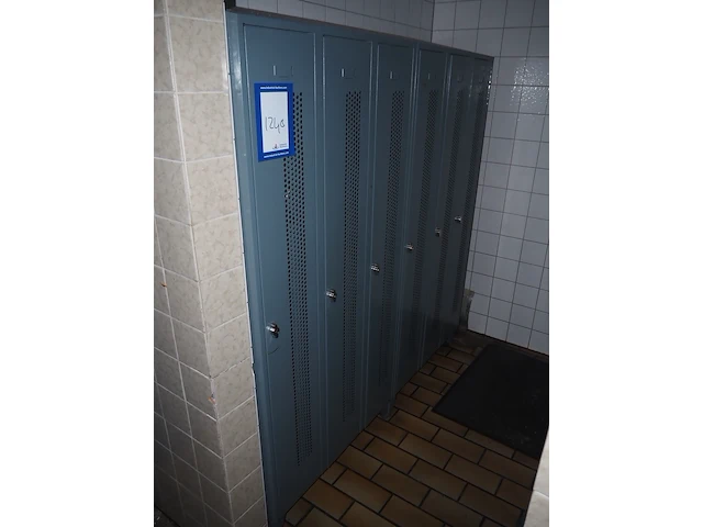 Nn lockers - afbeelding 2 van  5