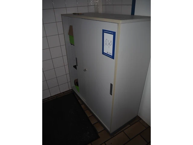 Nn lockers - afbeelding 3 van  5