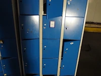 Nn lockers - afbeelding 7 van  11