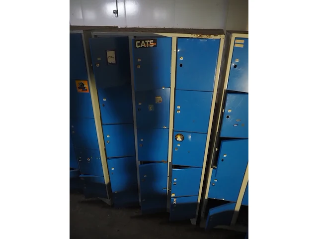 Nn lockers - afbeelding 8 van  11