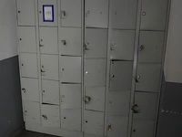 Nn lockers - afbeelding 1 van  5