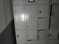 Nn lockers - afbeelding 3 van  5