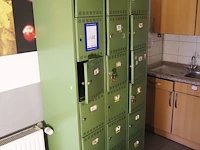 Nn lockers - afbeelding 3 van  4