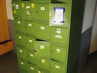 Nn lockers - afbeelding 4 van  4