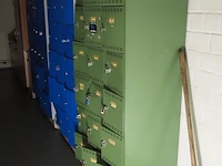 Nn lockers - afbeelding 1 van  10