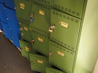 Nn lockers - afbeelding 4 van  10