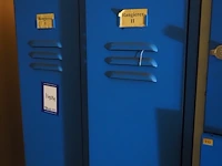 Nn lockers - afbeelding 10 van  10