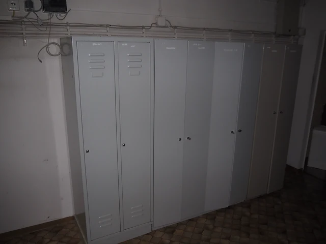 Nn lockers - afbeelding 1 van  6