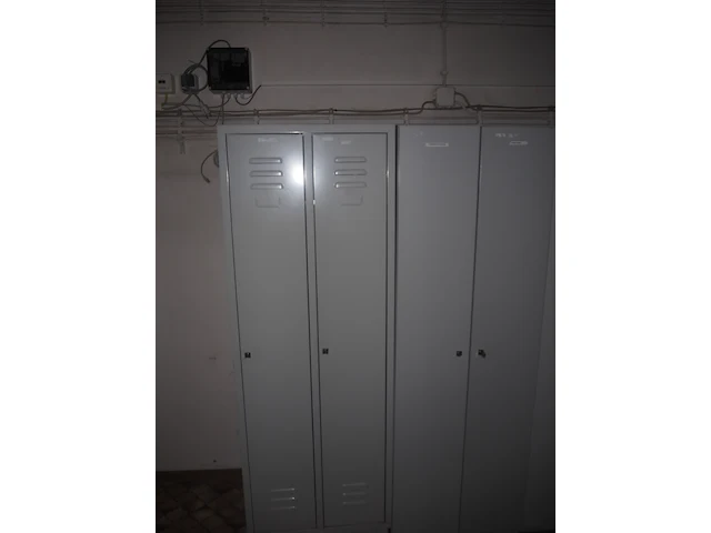 Nn lockers - afbeelding 2 van  6