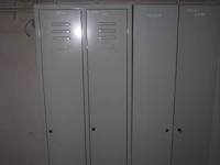 Nn lockers - afbeelding 2 van  6