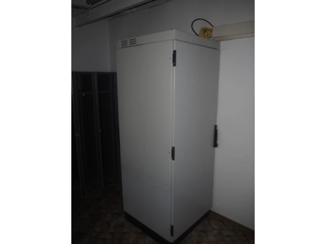 Nn lockers - afbeelding 3 van  6