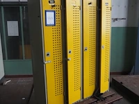 Nn lockers - afbeelding 1 van  8