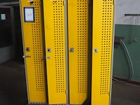 Nn lockers - afbeelding 2 van  8