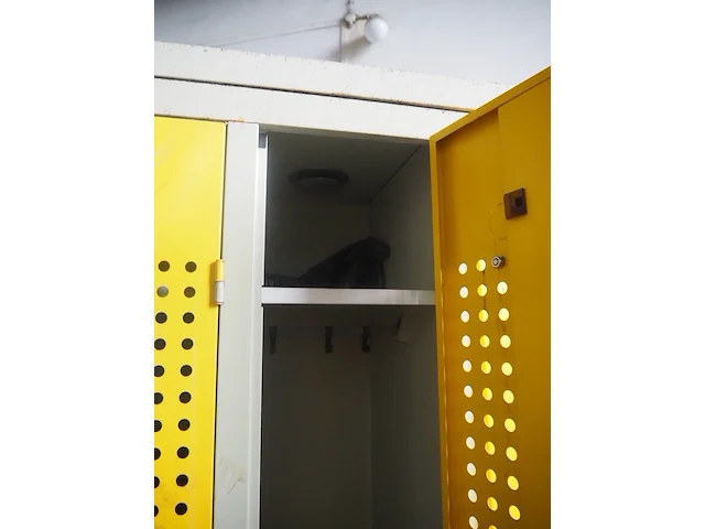 Nn lockers - afbeelding 3 van  8