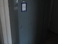 Nn lockers - afbeelding 1 van  8