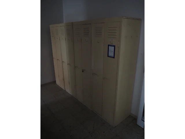 Nn lockers - afbeelding 5 van  8