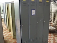 Nn lockers - afbeelding 2 van  5