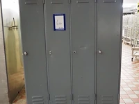 Nn lockers - afbeelding 4 van  5