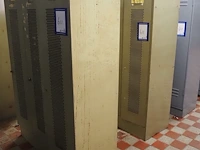 Nn lockers