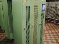 Nn lockers - afbeelding 3 van  7