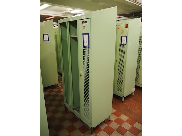 Nn lockers - afbeelding 5 van  7