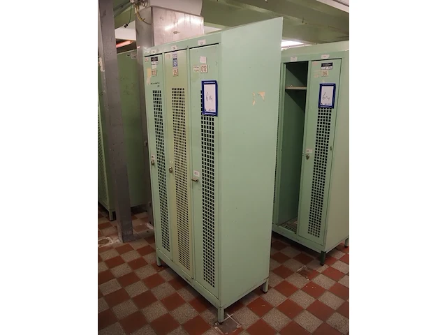 Nn lockers - afbeelding 6 van  7