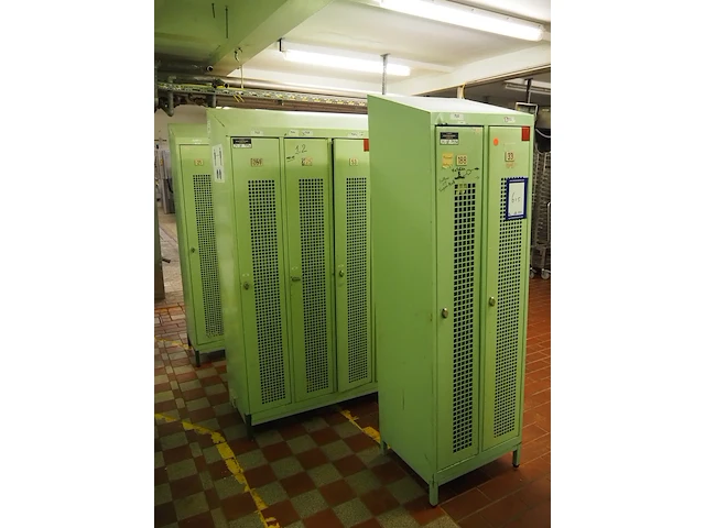 Nn lockers - afbeelding 4 van  8