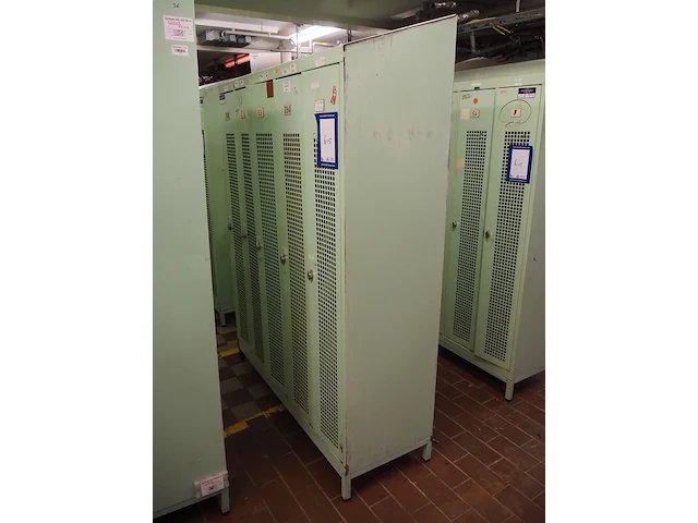 Nn lockers - afbeelding 6 van  8