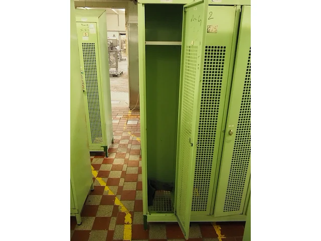 Nn lockers - afbeelding 8 van  8