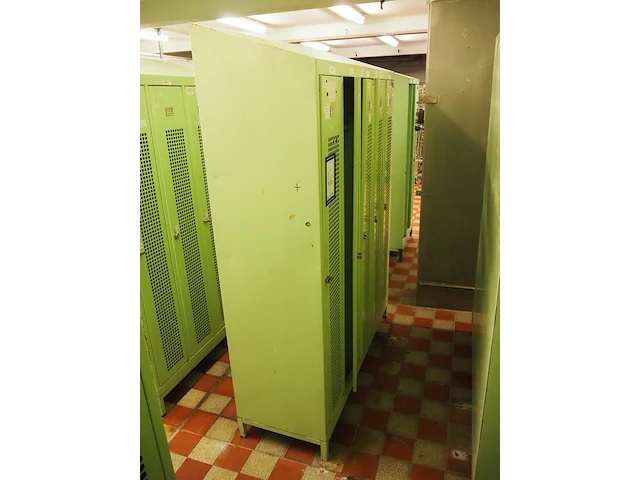 Nn lockers - afbeelding 2 van  22