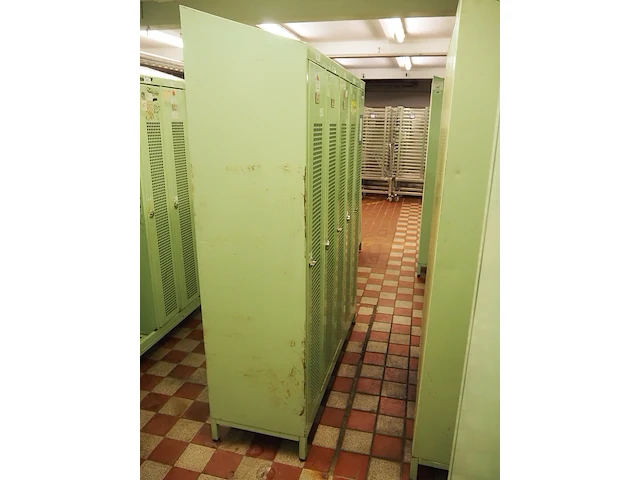 Nn lockers - afbeelding 3 van  22