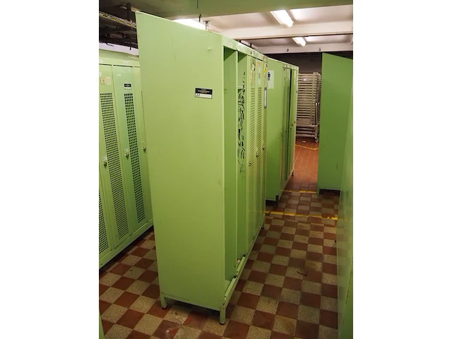 Nn lockers - afbeelding 4 van  22