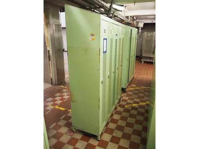 Nn lockers - afbeelding 5 van  22