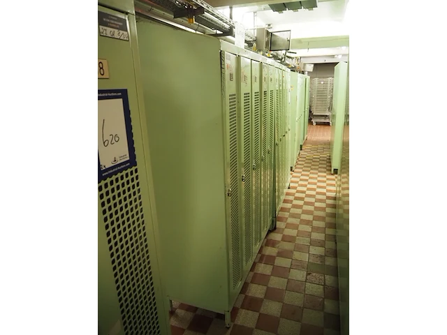 Nn lockers - afbeelding 6 van  22