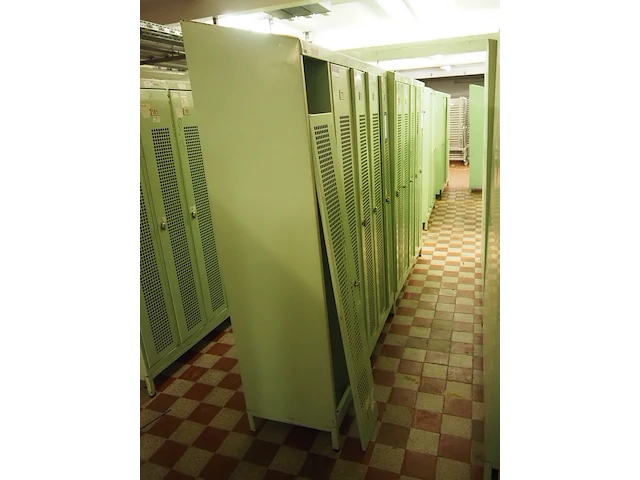 Nn lockers - afbeelding 7 van  22