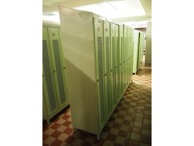 Nn lockers - afbeelding 9 van  22