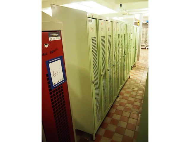 Nn lockers - afbeelding 10 van  22