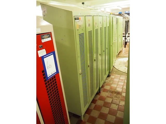 Nn lockers - afbeelding 11 van  22