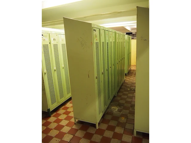 Nn lockers - afbeelding 15 van  22