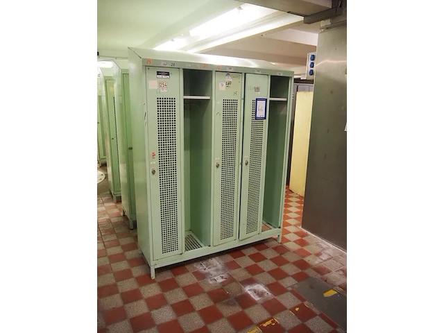 Nn lockers - afbeelding 16 van  22